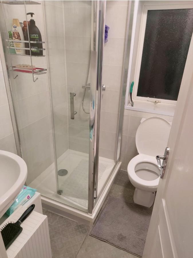 Amazing Double ליברפול מראה חיצוני תמונה